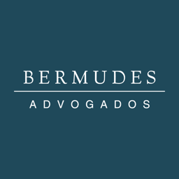 Bermudes Advogados logo