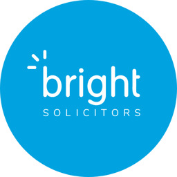 Bright Solicitors logo