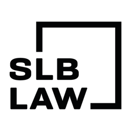 SLB Law logo