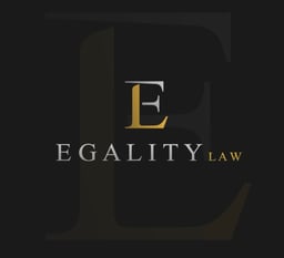 Egality Law logo