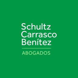 Schultz Carrasco Benitez Abogados logo
