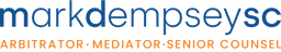 Chambers of Mark Dempsey SC logo
