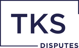 TKS Disputes logo