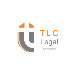 TLC Legal logo