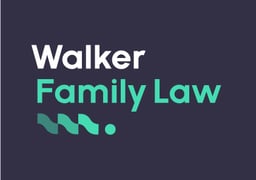 Walker Family Law logo