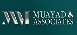 Muayad & Associates LLC logo