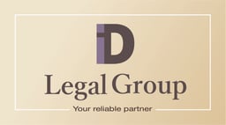 ID Legal Group logo