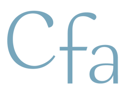 Corrêa Ferreira Advogados logo