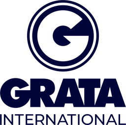 GRATA International Mongolia Law firm logo