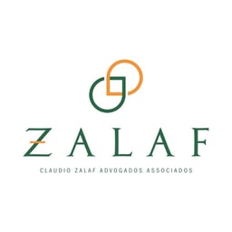 Claudio Zalaf E Advogados Associados logo