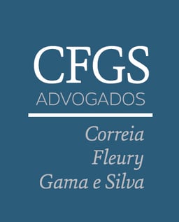 Correia, Fleury, Gama e Silva Advogados logo