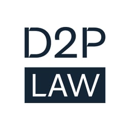 Draškovic Popovic & Partners logo