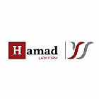 Hamad in association with Youssry Saleh & Partners (AHYSP) logo