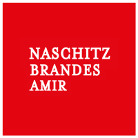 Naschitz, Brandes, Amir & Co. logo