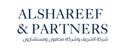 Alshareef & Partners logo