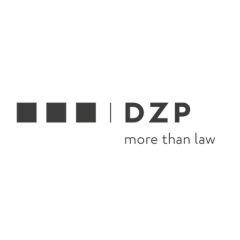 Domanski Zakrzewski Palinka logo