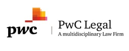 PwC Legal logo