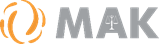 Sharif Akkad Law Firm (MAK) logo