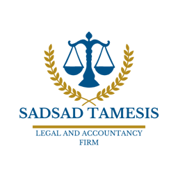 Sadsad Tamesis Legal and Accountancy Firm logo
