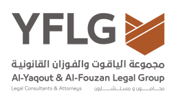 Al-Yaqout & Al-Fouzan Legal Group (YFLG) logo