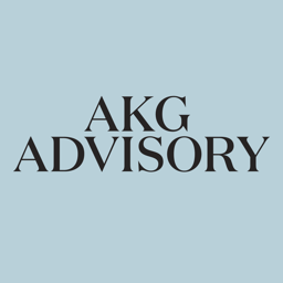 AKG ADVISORY Rechtsanwaltsgesellschaft mbH logo
