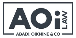 AOi – Abadi, Oiknine & Co. logo