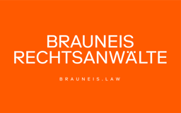 Brauneis Rechtsanwälte logo