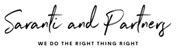 Saranti and Partners Law Firm logo