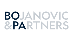 BOPA Bojanovic & Partners logo