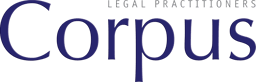 Corpus Legal Practitioners logo