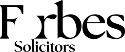 Forbes Solicitors logo