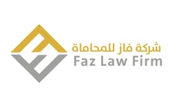 Faz Law Firm logo