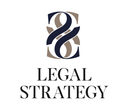 Legal Strategy logo