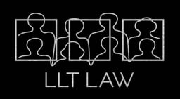 LLT Law logo