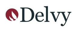 Delvy Law & Finance logo