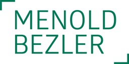 Menold Bezler logo