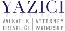 Yazici Attorney Partnership logo