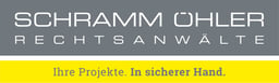 Schramm Öhler Rechtsanwälte logo