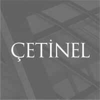 Cetinel Law Firm logo
