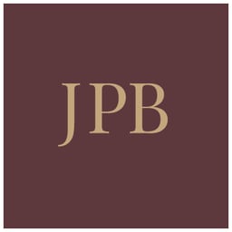 Jon Palle Buhl Law Firm logo