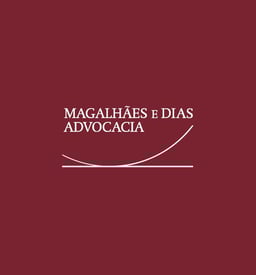 Magalhães e Dias - Advocacia logo