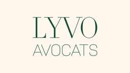 Lyvo Avocats logo