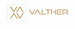 Valther logo
