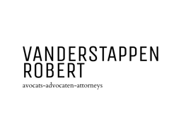 Vanderstappen Robert logo