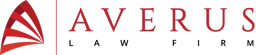 Averus logo