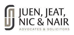 Juen, Jeat, Nic & Nair logo