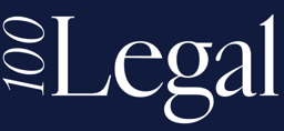 100 Legal logo