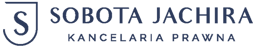 Sobota Jachira Kancelaria Prawna logo