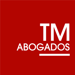 TM Abogados logo