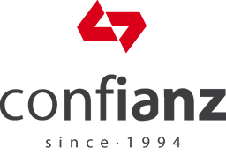 Confianz logo